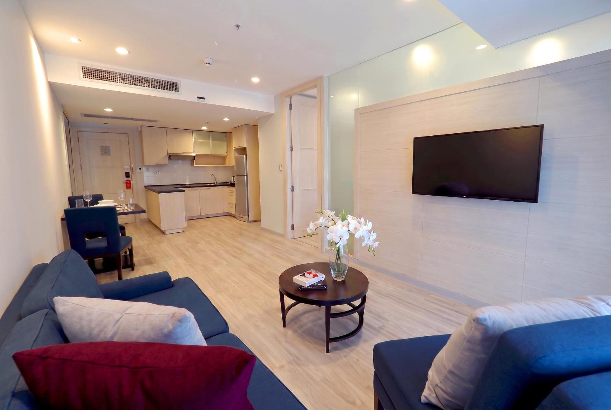 Executive Suite