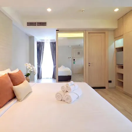 Furamaxclusive Sathorn, Bangkok-3