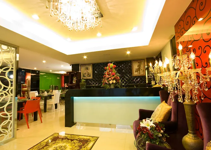 Richly Villa